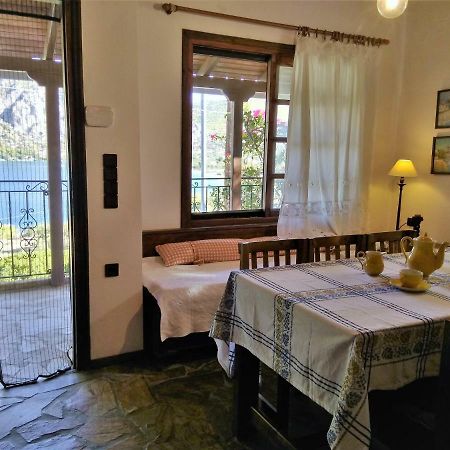 Lagoon Dreamhouse بحيرة فولياغميني المظهر الخارجي الصورة