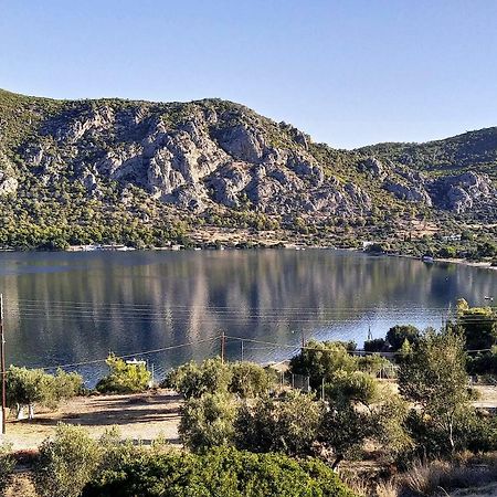 Lagoon Dreamhouse بحيرة فولياغميني المظهر الخارجي الصورة