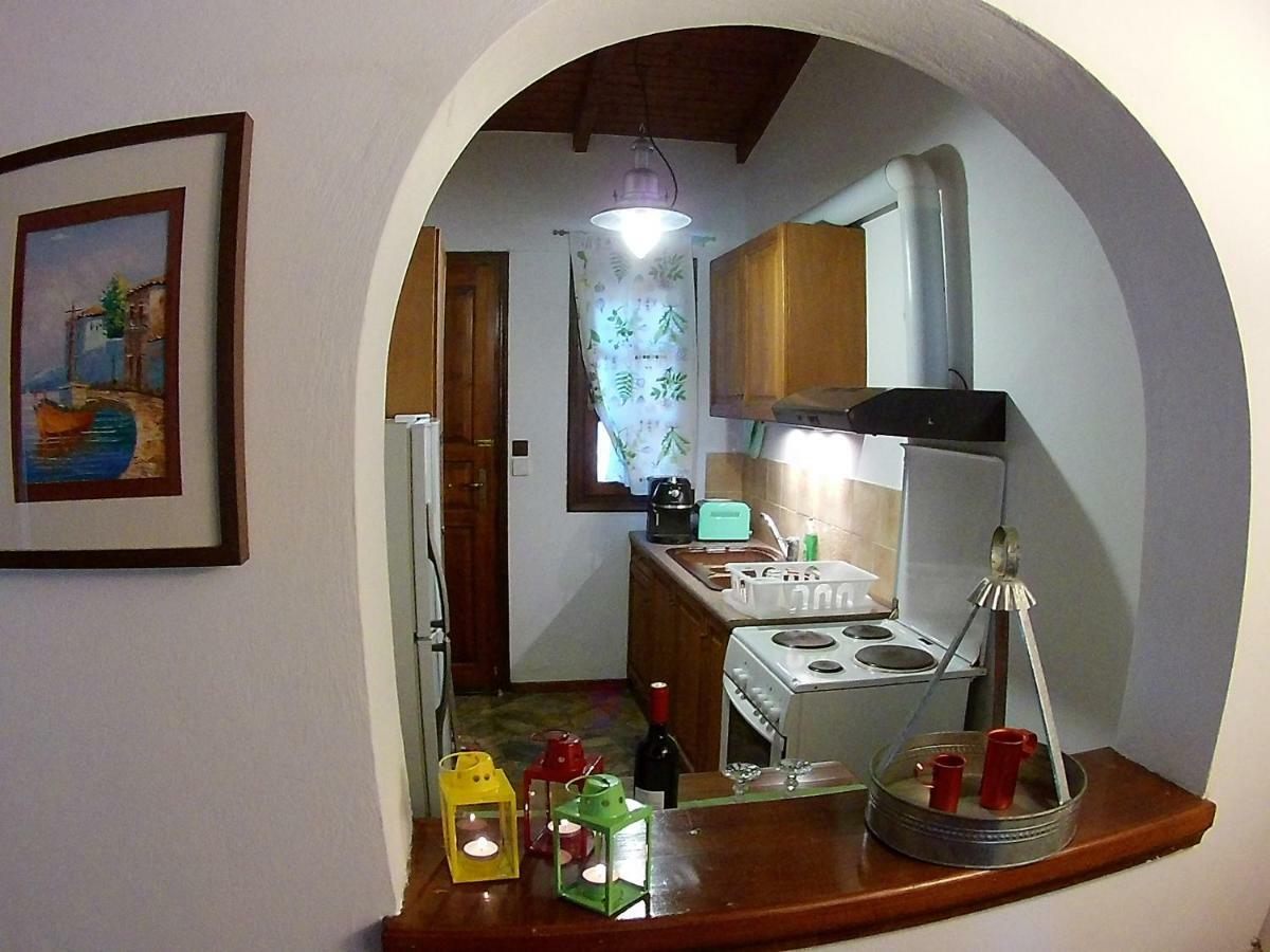 Lagoon Dreamhouse بحيرة فولياغميني المظهر الخارجي الصورة