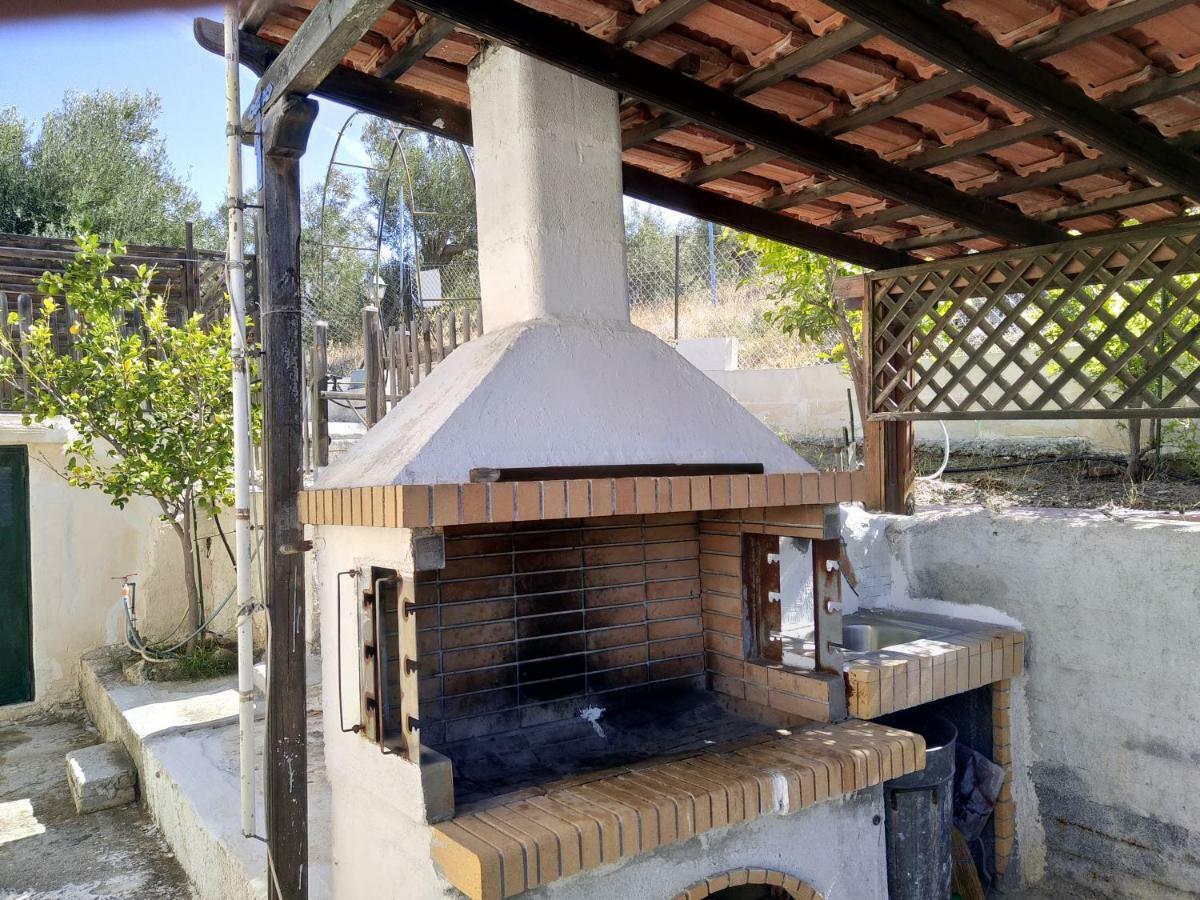 Lagoon Dreamhouse بحيرة فولياغميني المظهر الخارجي الصورة