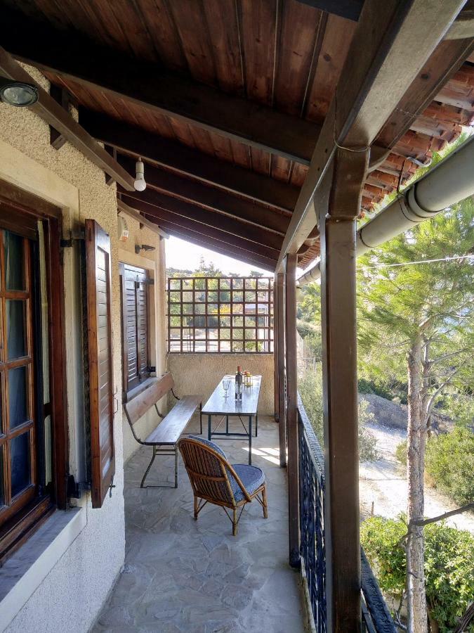 Lagoon Dreamhouse بحيرة فولياغميني المظهر الخارجي الصورة