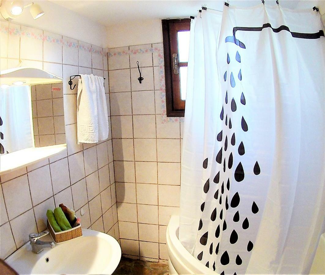 Lagoon Dreamhouse بحيرة فولياغميني المظهر الخارجي الصورة