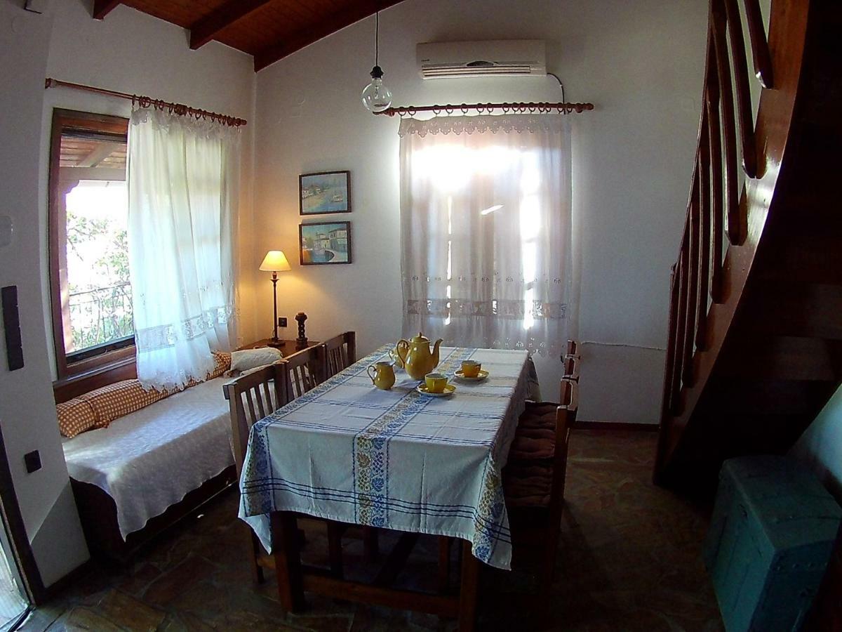 Lagoon Dreamhouse بحيرة فولياغميني المظهر الخارجي الصورة