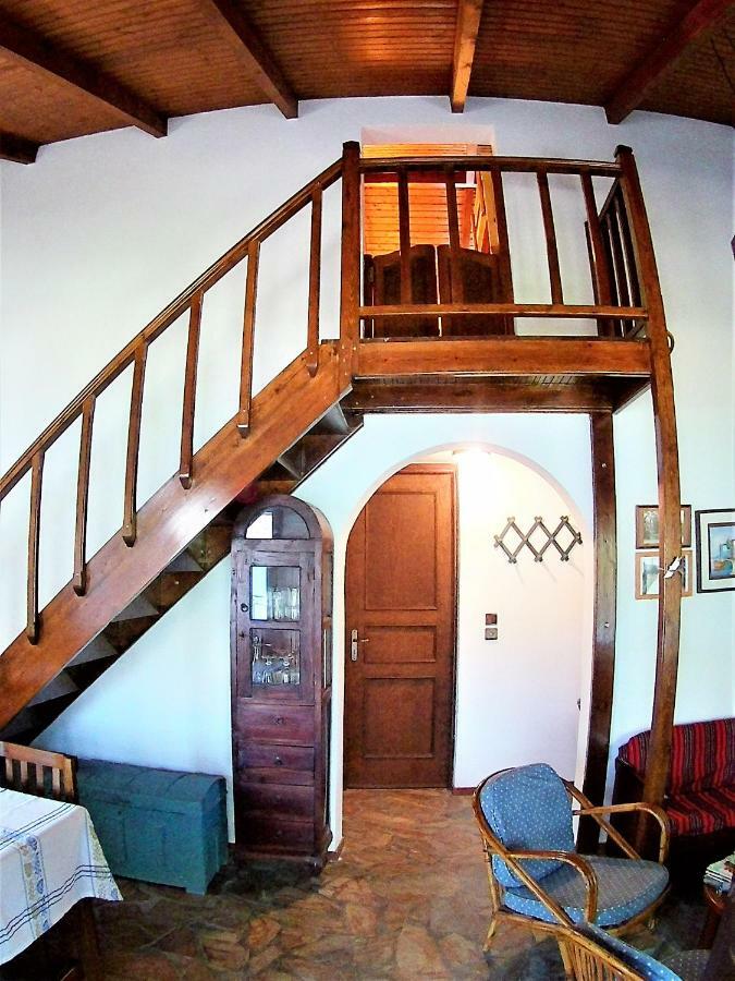 Lagoon Dreamhouse بحيرة فولياغميني المظهر الخارجي الصورة
