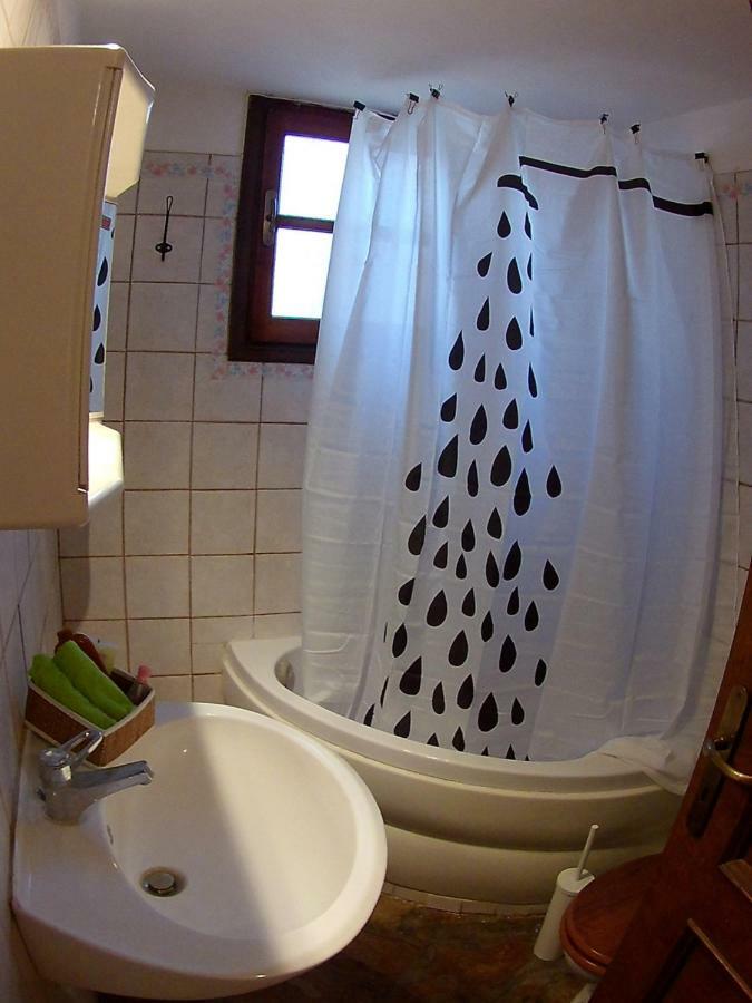 Lagoon Dreamhouse بحيرة فولياغميني المظهر الخارجي الصورة
