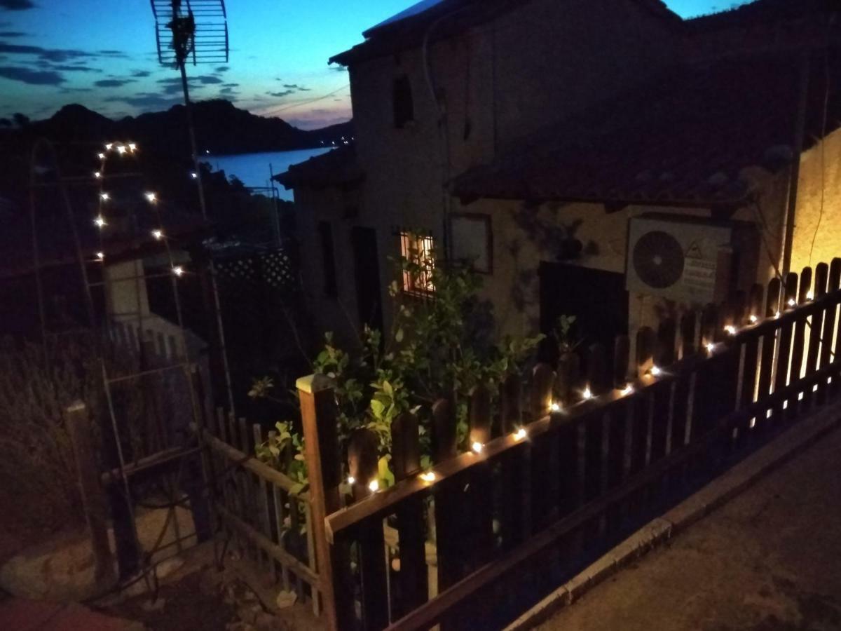 Lagoon Dreamhouse بحيرة فولياغميني المظهر الخارجي الصورة