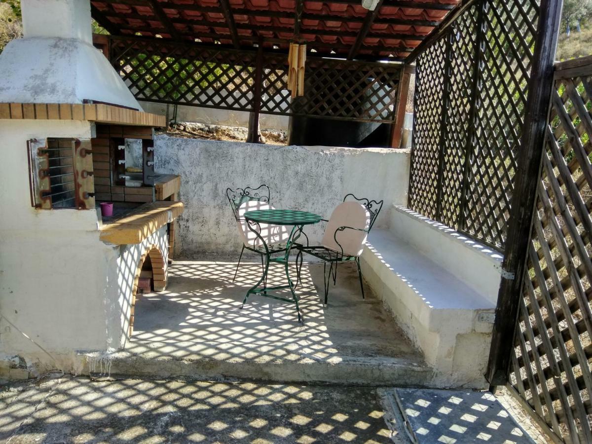 Lagoon Dreamhouse بحيرة فولياغميني المظهر الخارجي الصورة